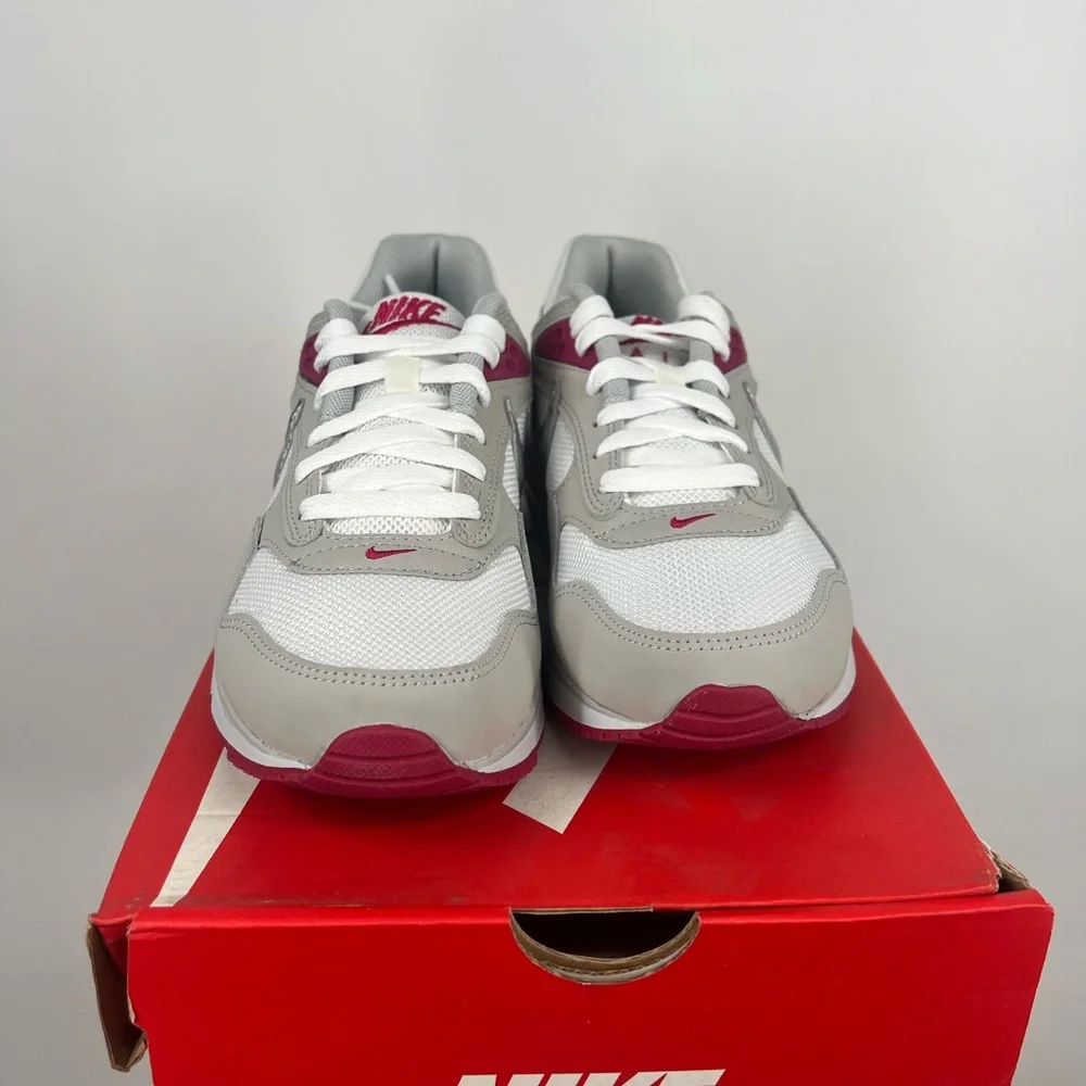 Nike Womens Air Max Correlate Size 6.5 - Picture 2 of 5